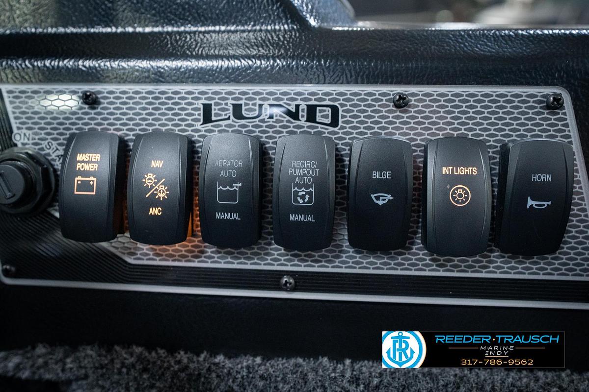 2026 Lund 1875 Impact XS