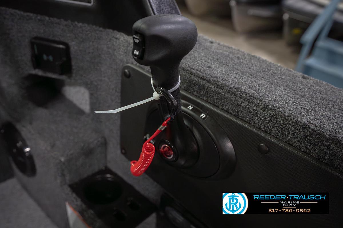 2026 Lund 1875 Impact XS