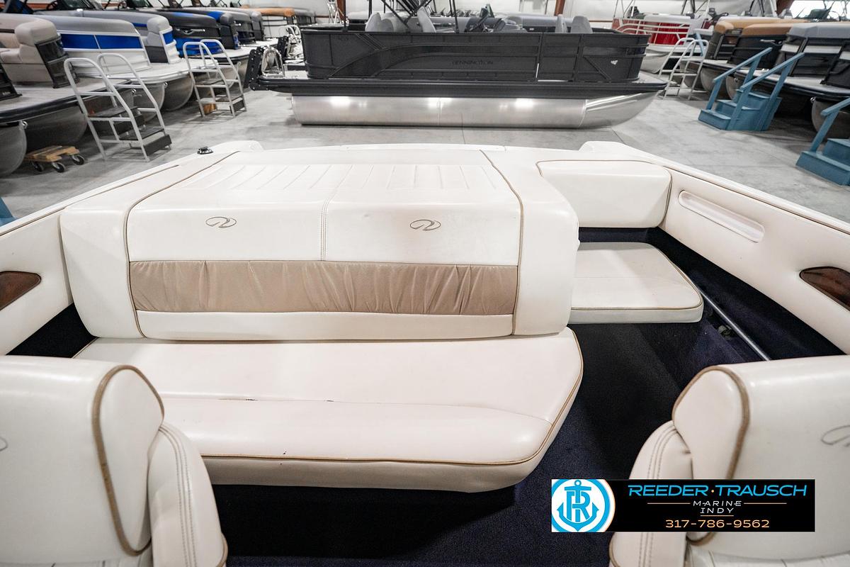 Used 1998 Regal 1700 XR2