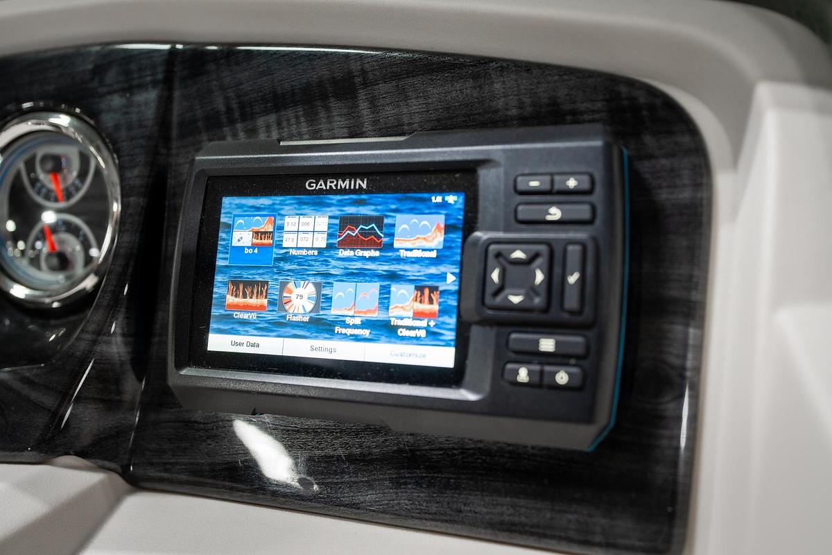 Used 2022 Avalon 2285 LSZ CRB