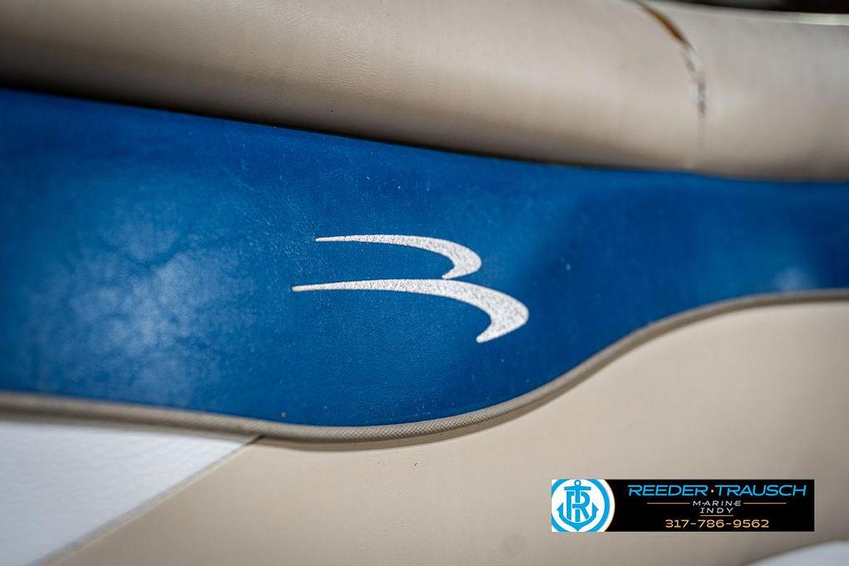 Used 2011 Bennington 20 SFI