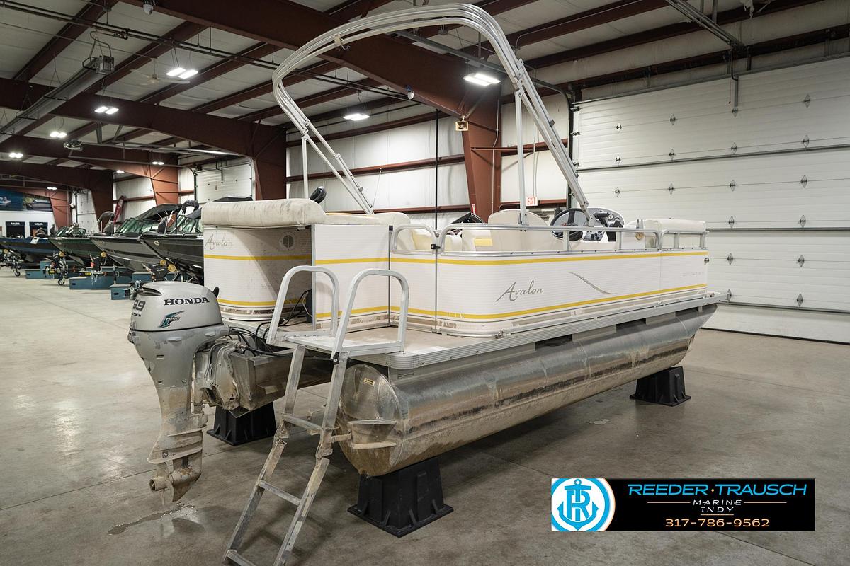 Used 2007 Avalon Catalina C RE 16