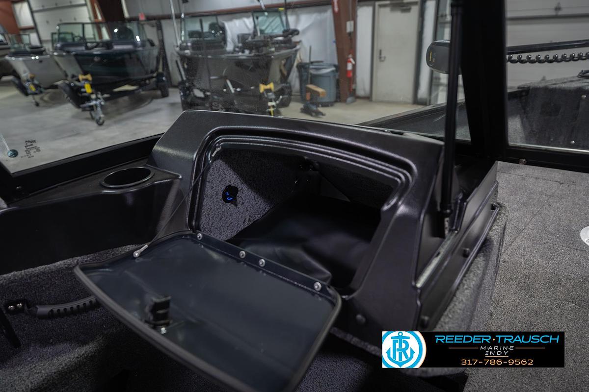 2026 Lund 1775 Adventure Sport