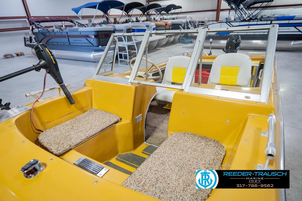 Used 1973 Sea Sprite