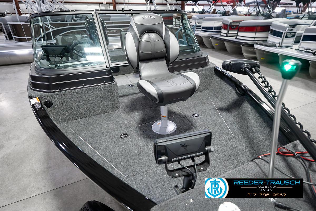 2026 Lund 1675 Adventure Sport