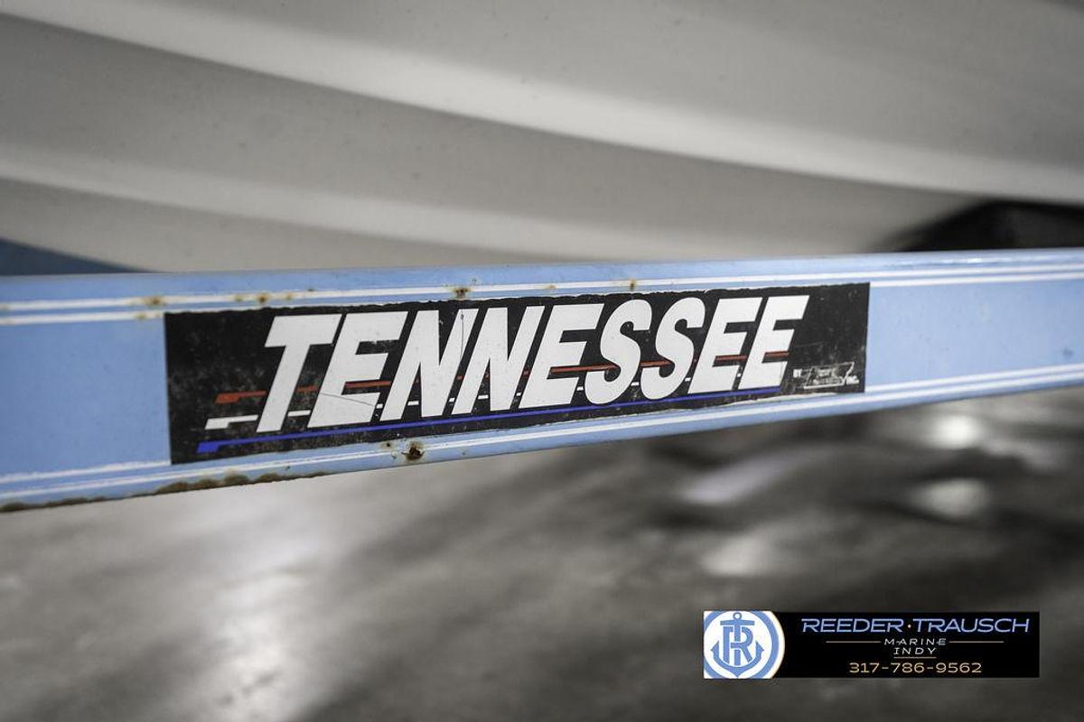 Used 1991 Chaparral 1800 SL