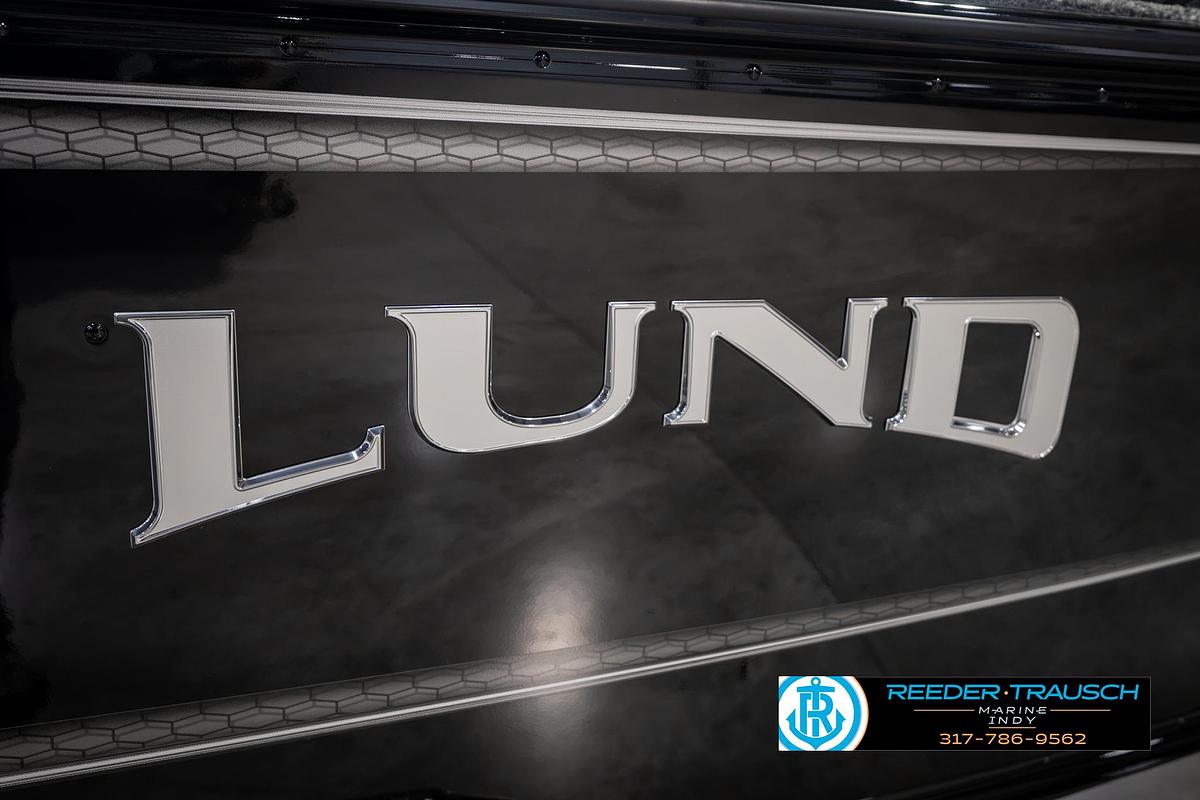 2027 Lund 1875 Impact XS