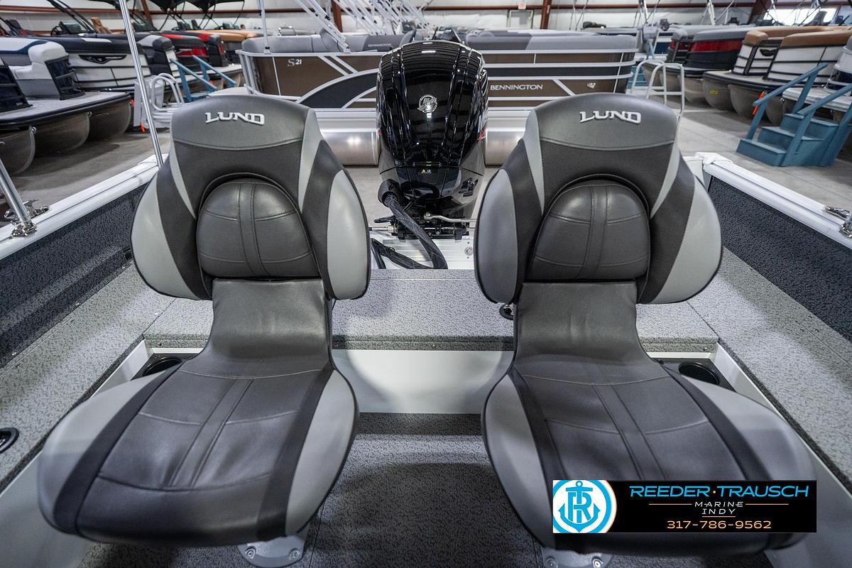 2026 Lund 1700 Explorer Sport
