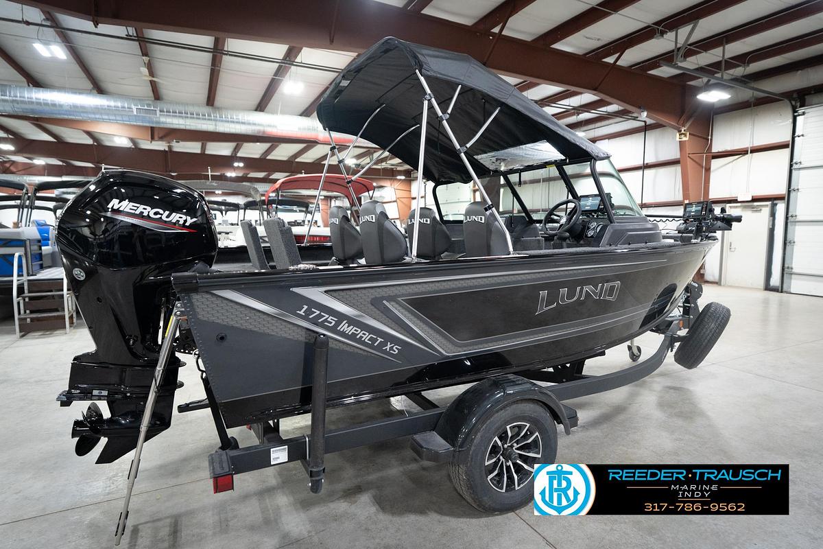 2026 Lund 1775 Impact XS