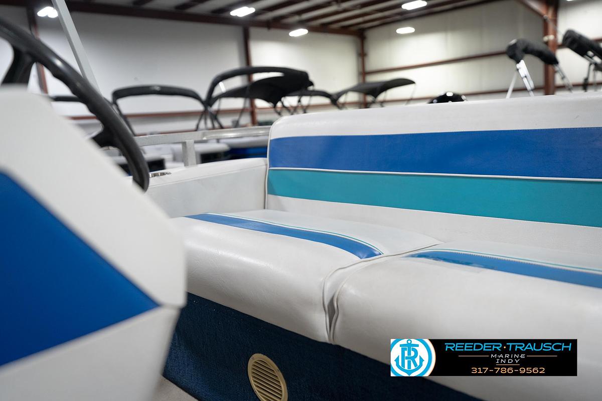 Used 1996 Godfrey Sweetwater 180 EX