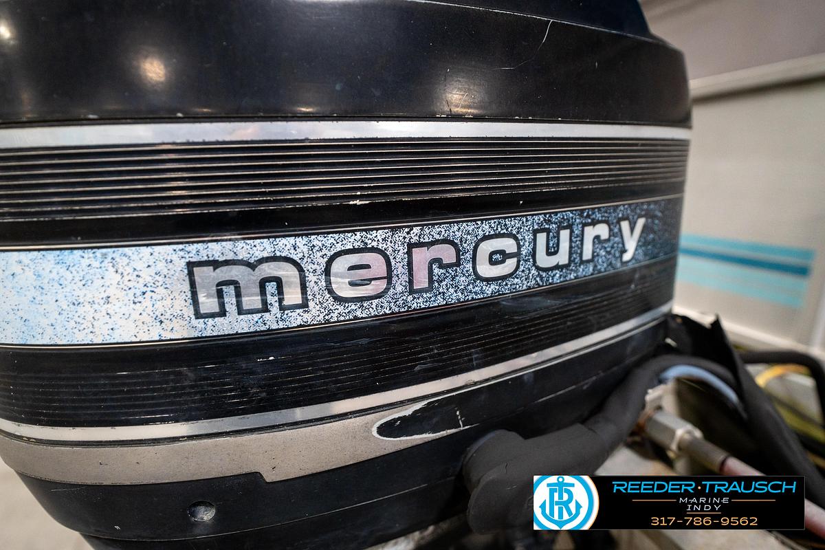 Used 1988 Landau 20 Adventurer