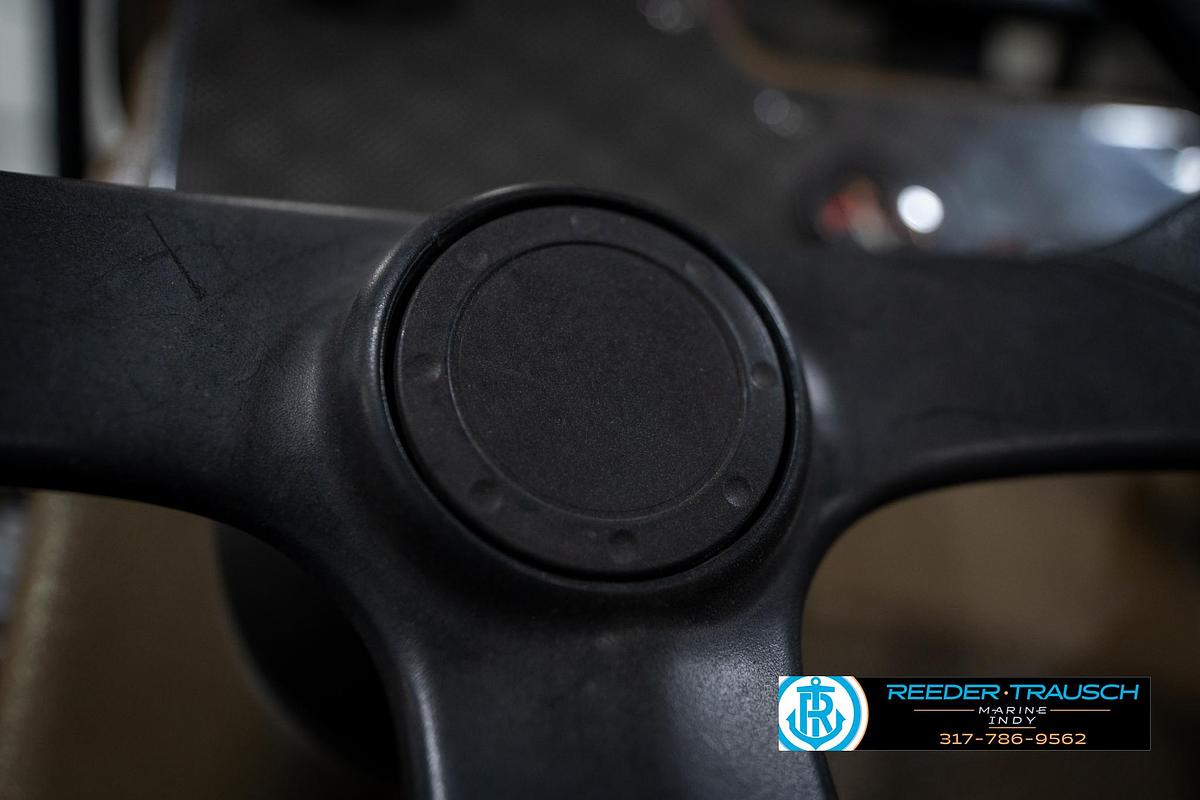 Used 2007 G3 1860 CCT