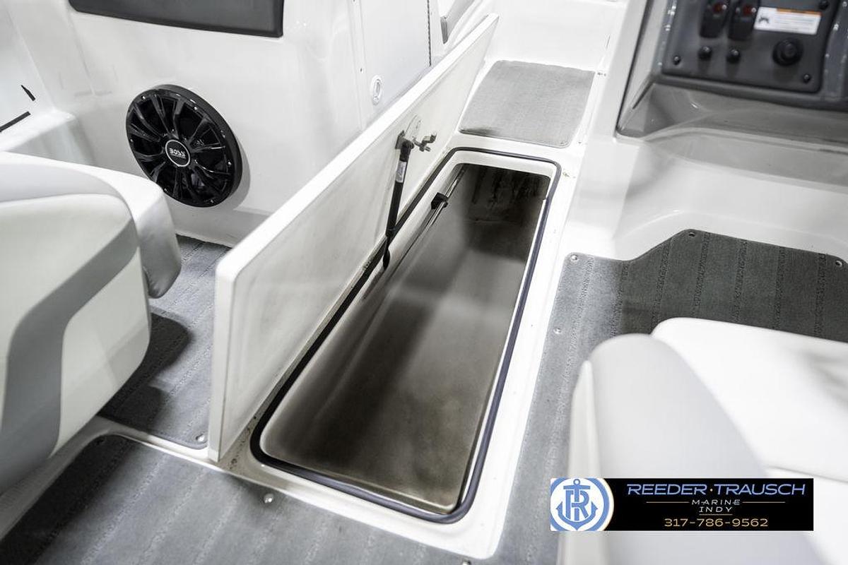 Used 2018 Yamaha SX190