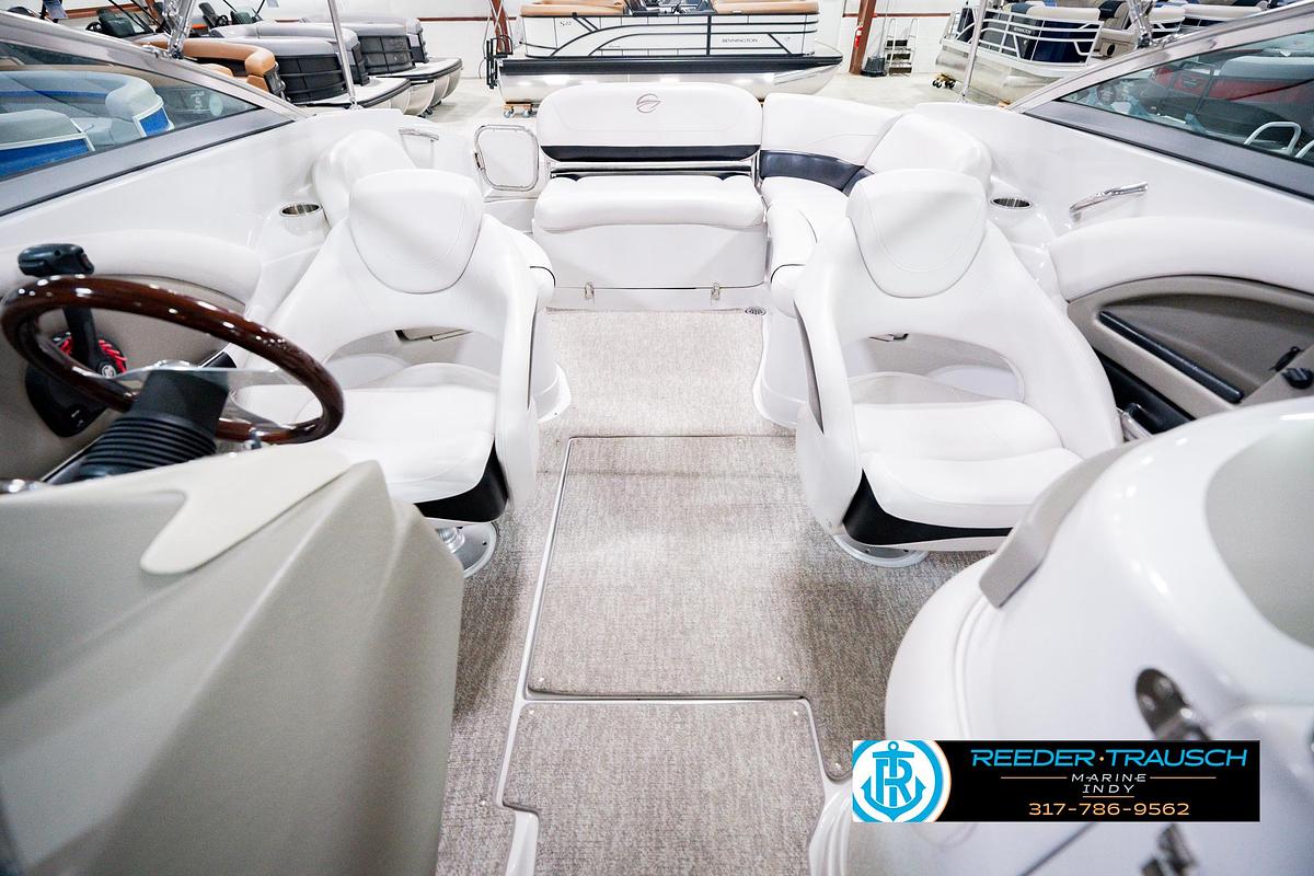 Used 2012 Crownline E4