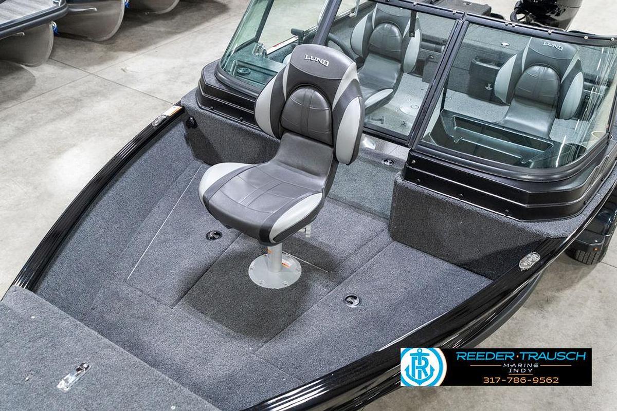 2025 Lund 1775 Adventure Sport