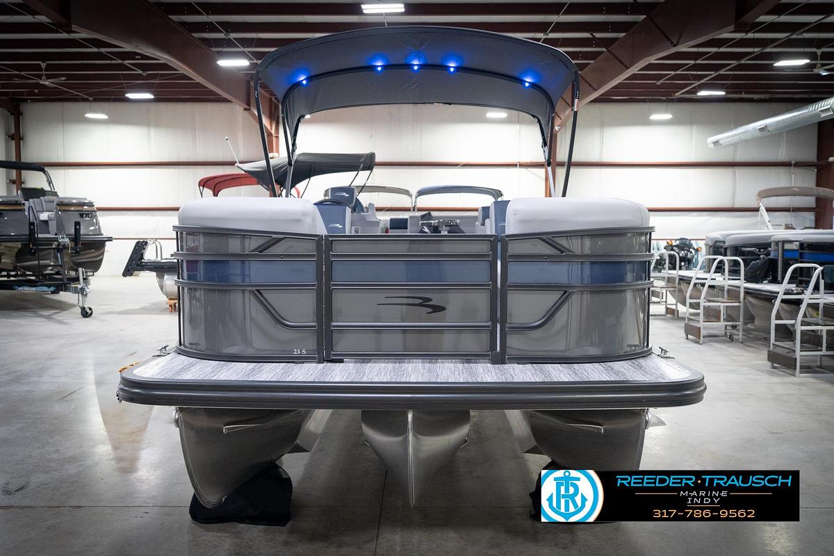 2026 Bennington 23 SLJ