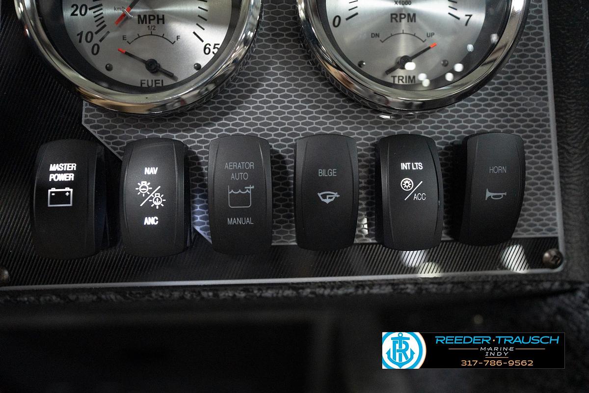 2026 Lund 1800 Explorer Sport