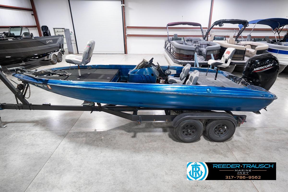 Used 1991 Javelin 409T