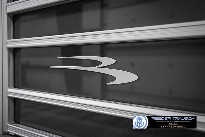 2025 Bennington 21 SSR