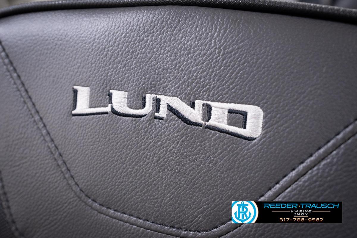 2026 Lund 1775 Impact XS SS