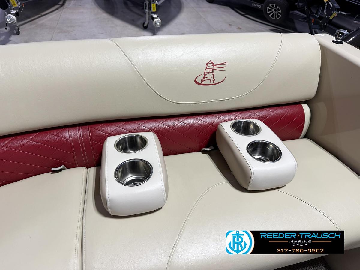 Used 2018 Misty Harbor