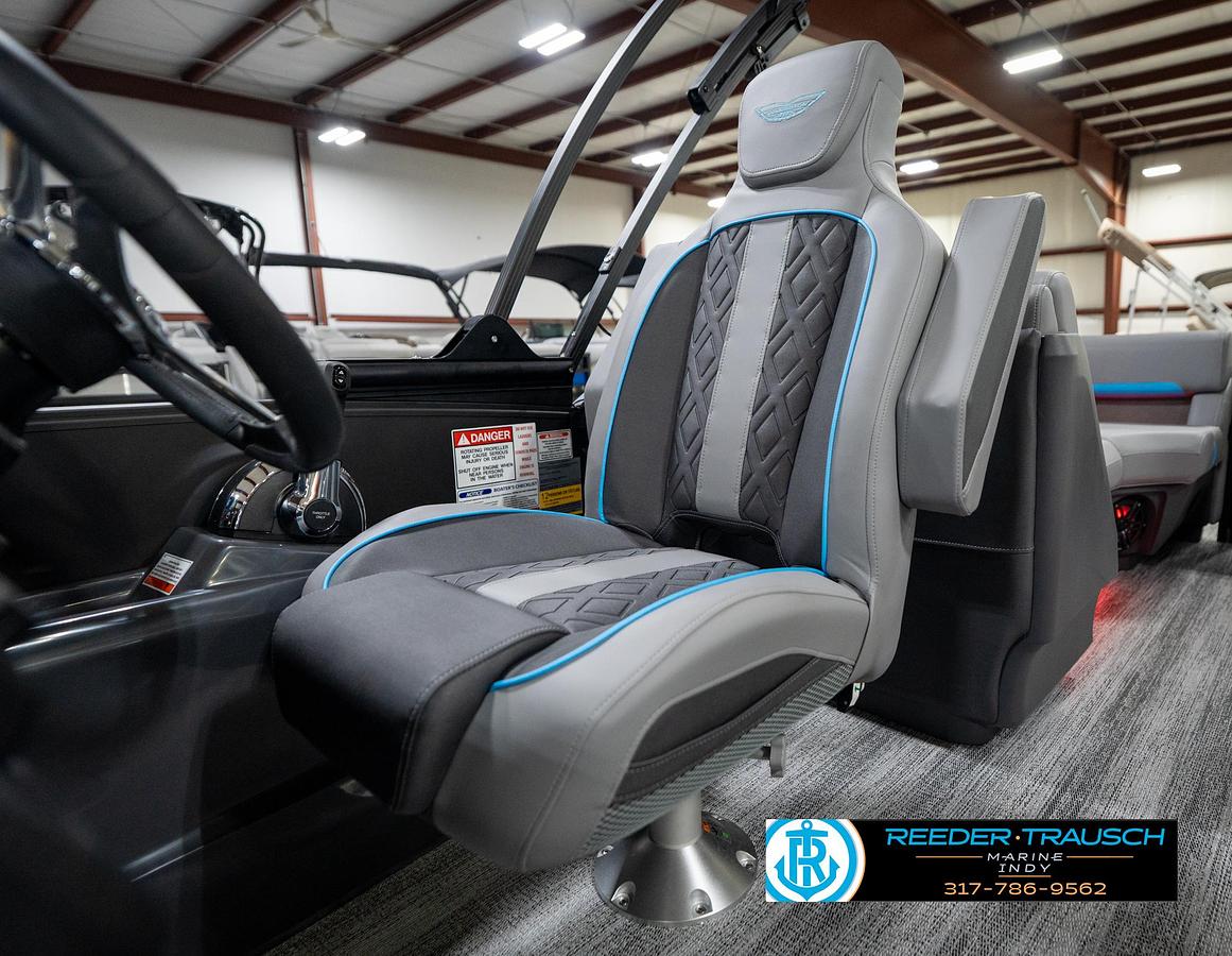 2026 Bennington 22 MFB