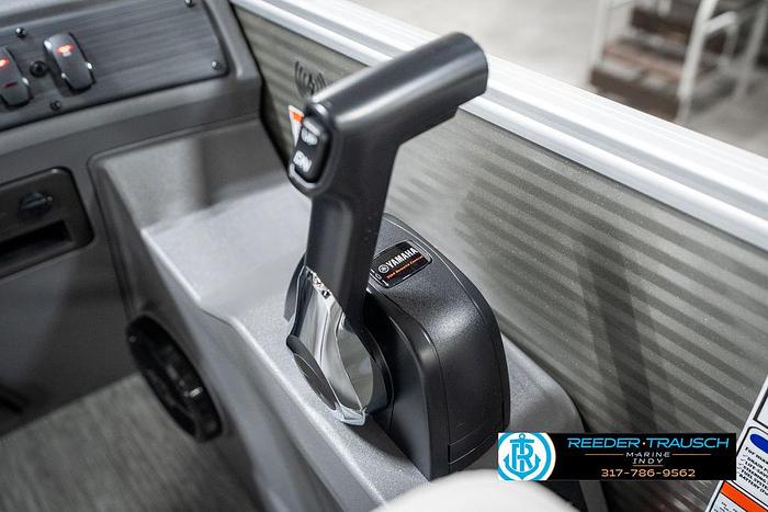 2025 Bennington 22 SSB