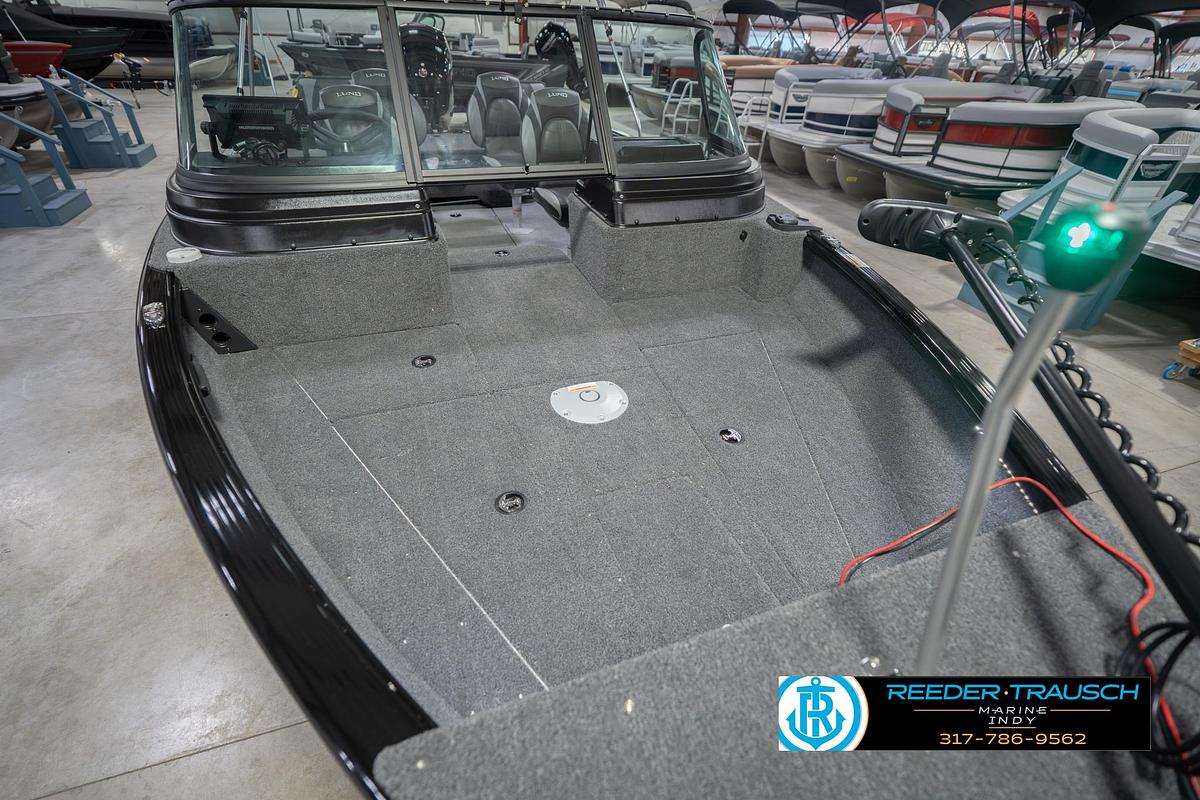 2026 Lund 1875 Impact XS