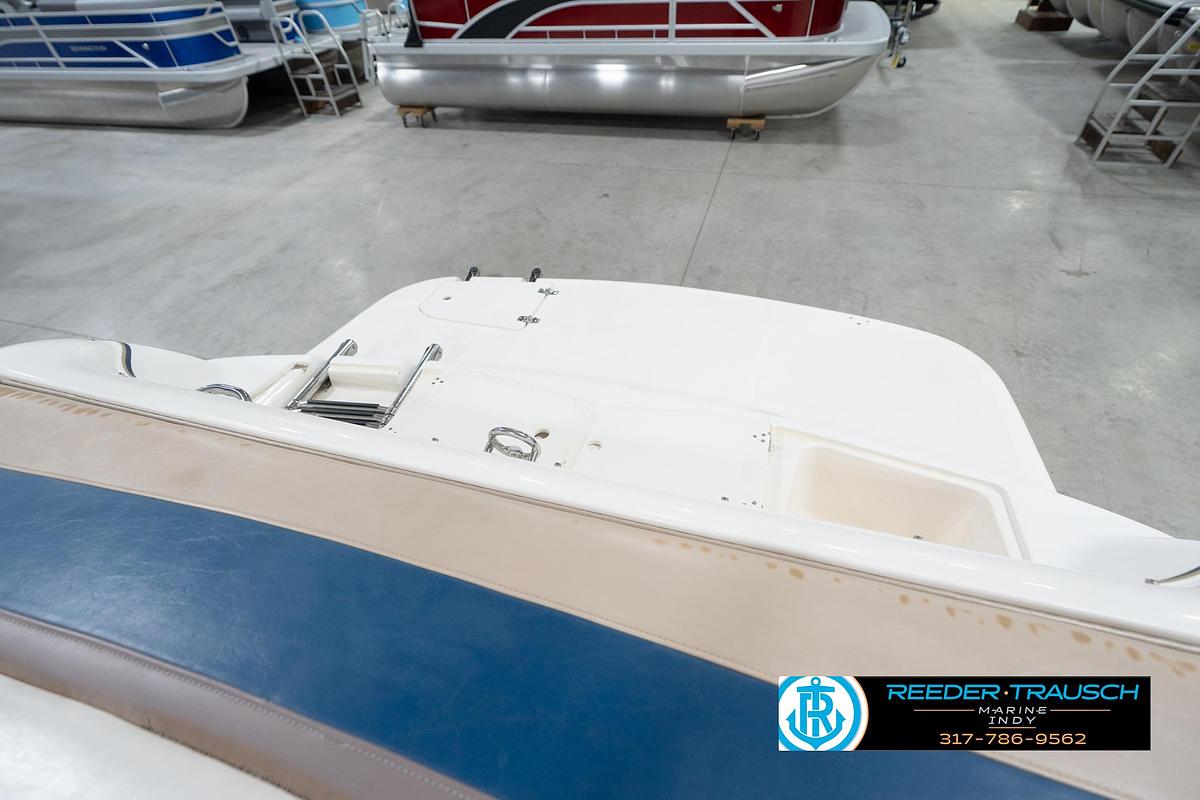 Used 2000 Bryant 196 Limited