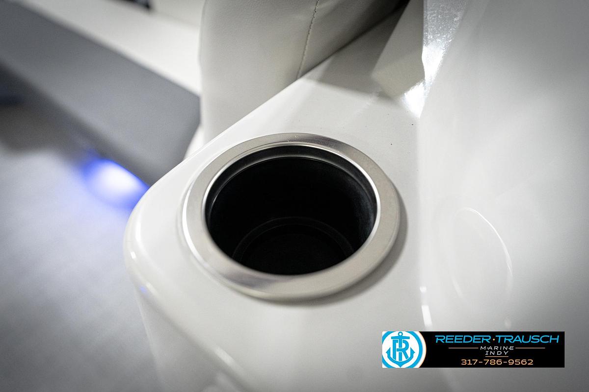 Used 2024 SunChaser 24 Geneva LRDH