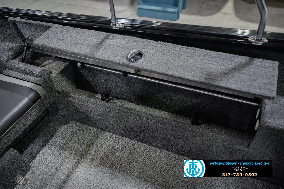 Used 2022 Lund 1875 Impact