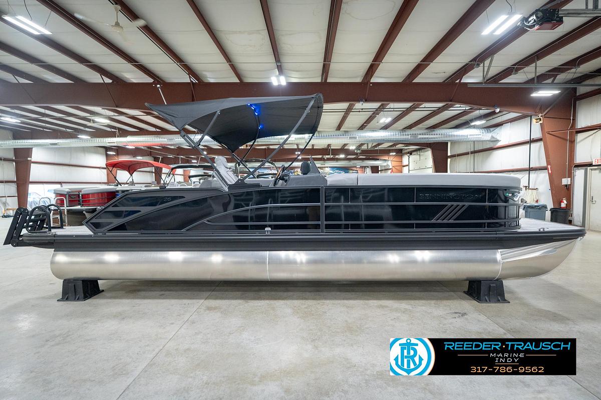 2026 Bennington 26 MSB