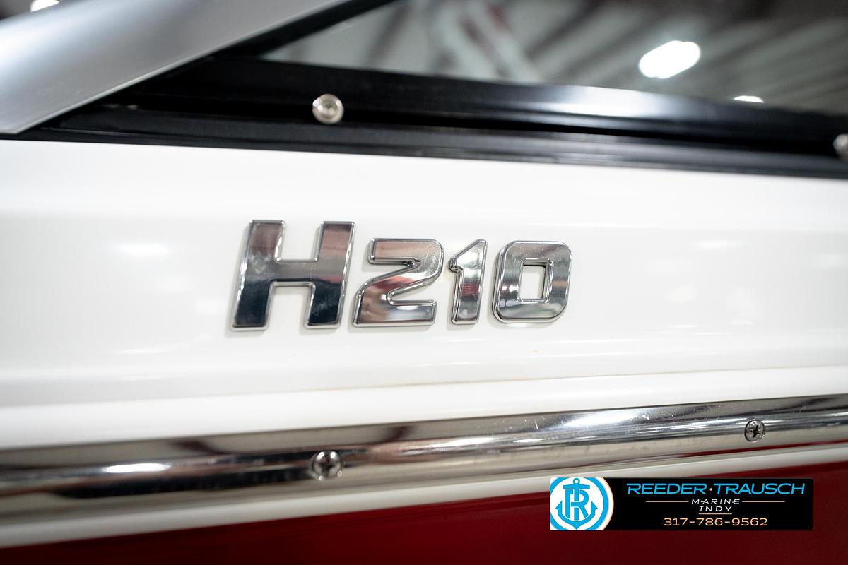 Used 2020 Four Winns MT H210
