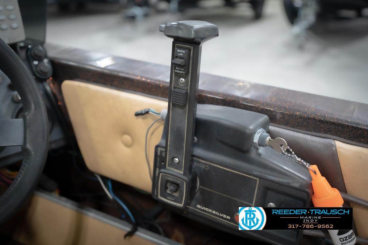 Used 1986 ProCraft 1775 Bass