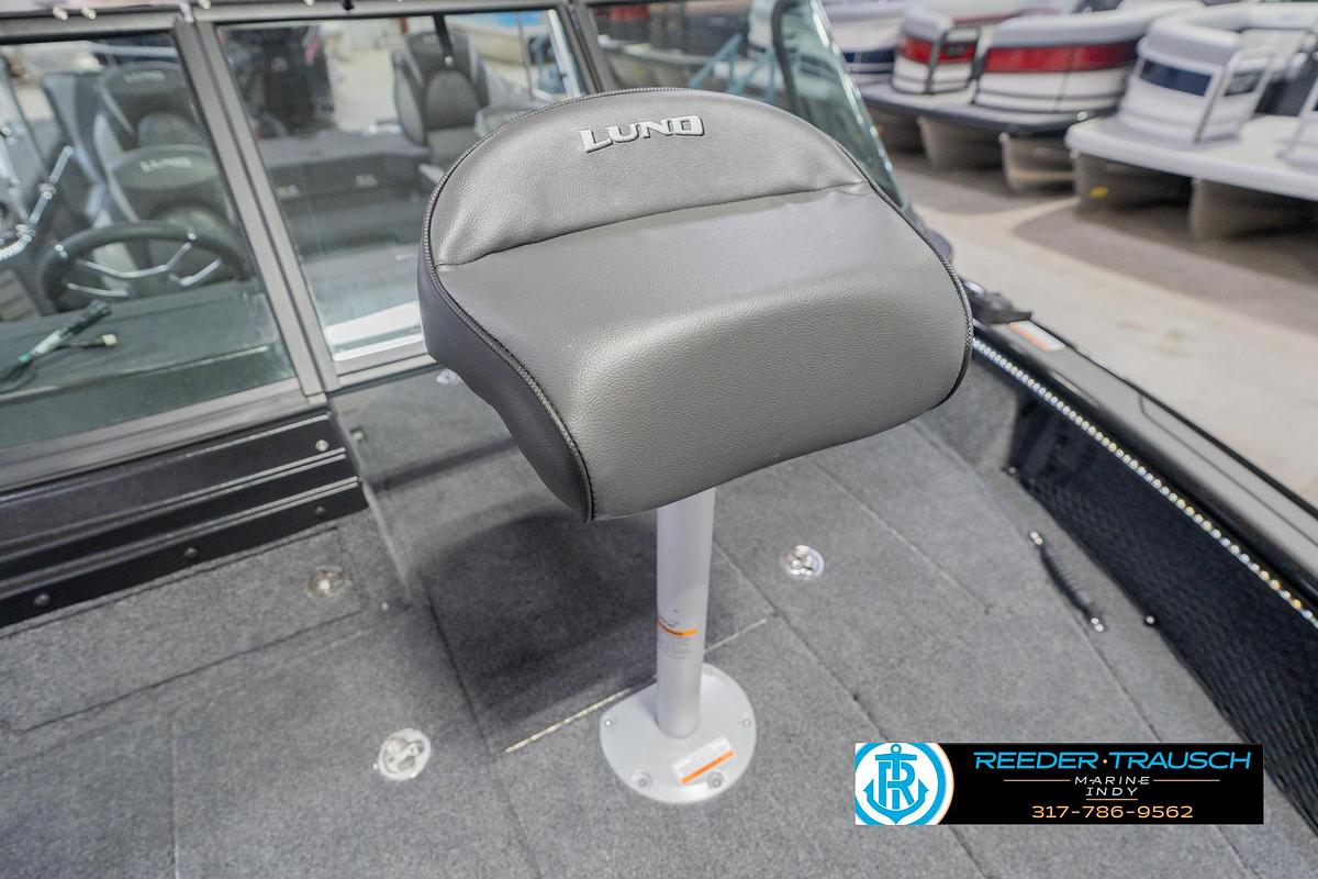 2026 Lund 1975 Pro V Sport