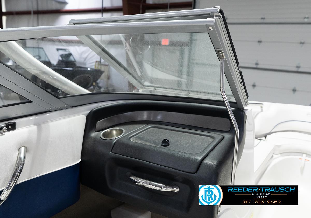 Used 2012 Crownline 195 SS