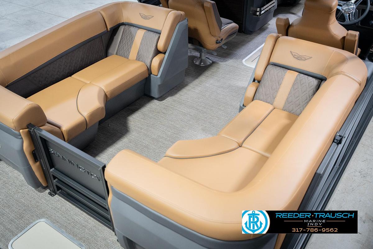 2026 Bennington 22 MFB