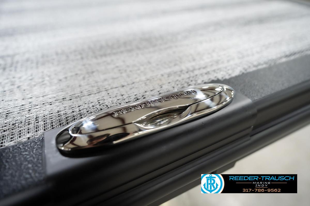 2026 Bennington 23 SSR