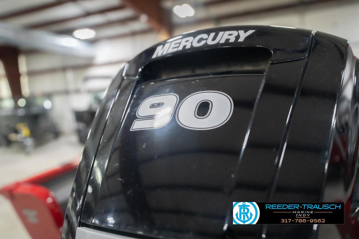 Used 2020 Lund 1775 Adventure SS