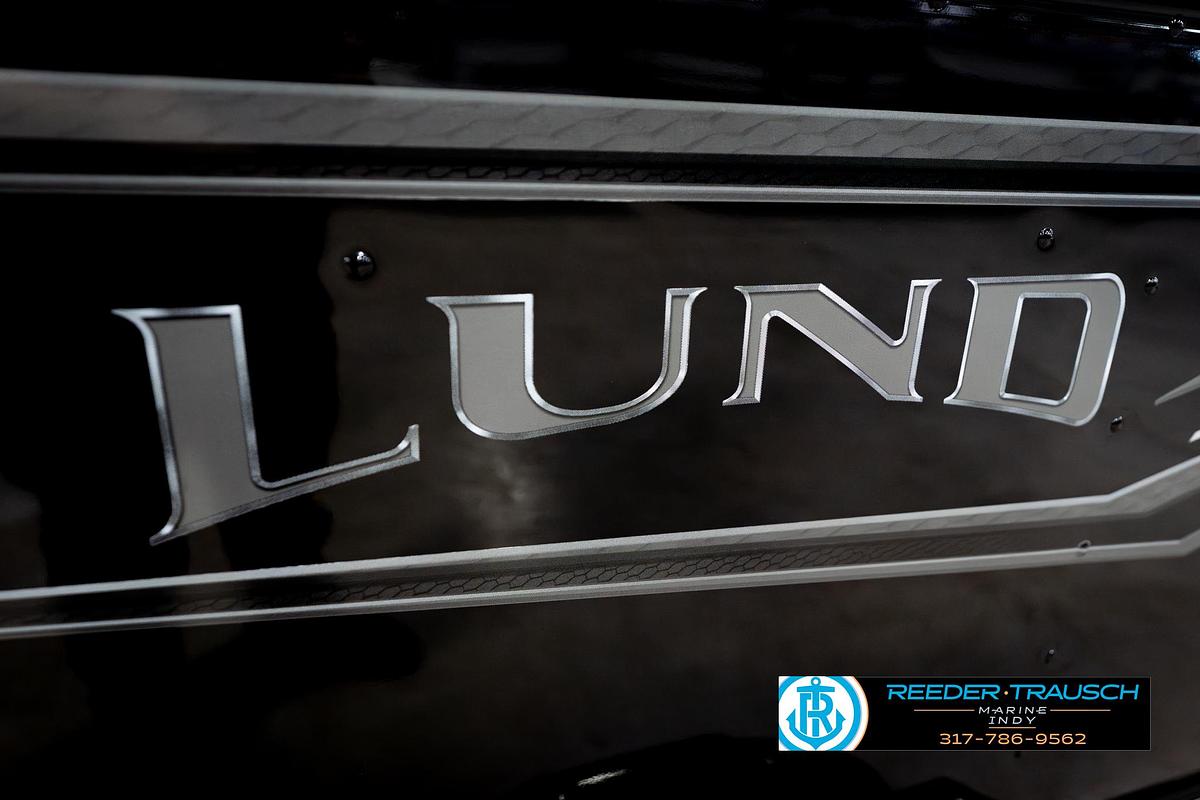 2026 Lund 1675 Adventure Sport