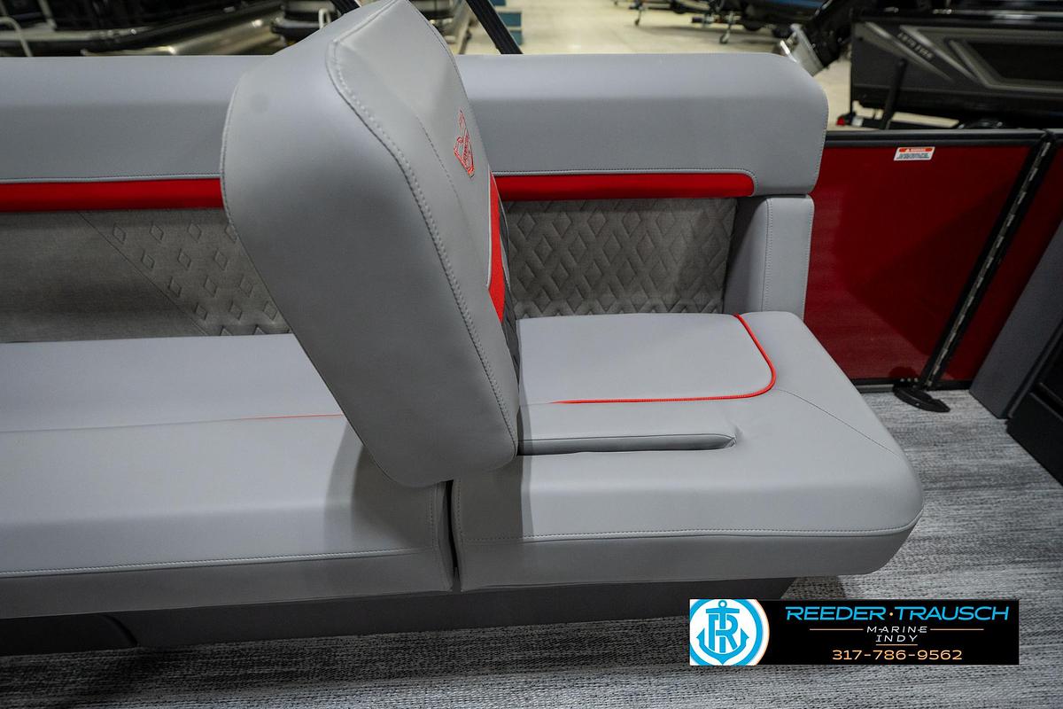 2026 Bennington 22 ML