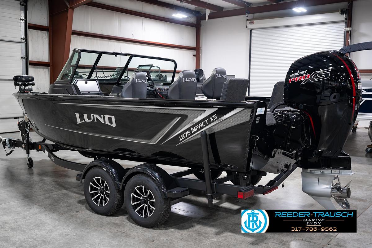 2027 Lund 1875 Impact XS