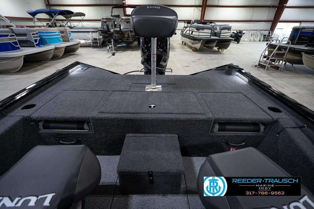 2026 Lund 1875 Renegade