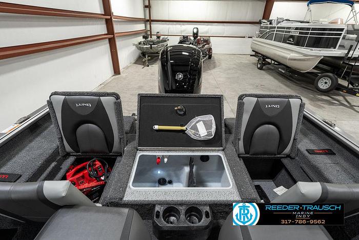 2025 Lund 1775 Impact XS