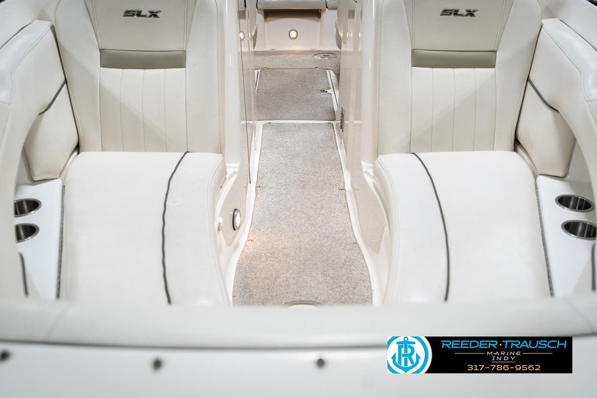 Used 2007 Sea Ray 250 SLX