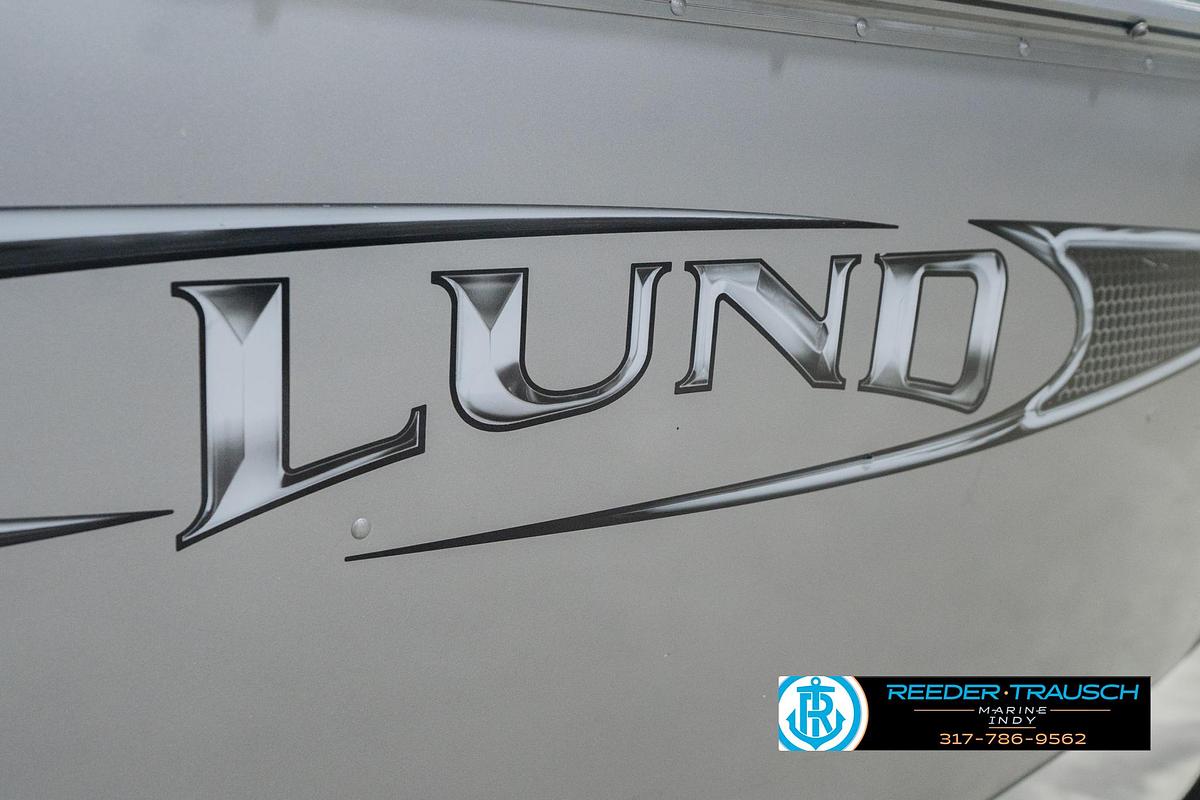 Used 2013 Lund Rebel XL Sport