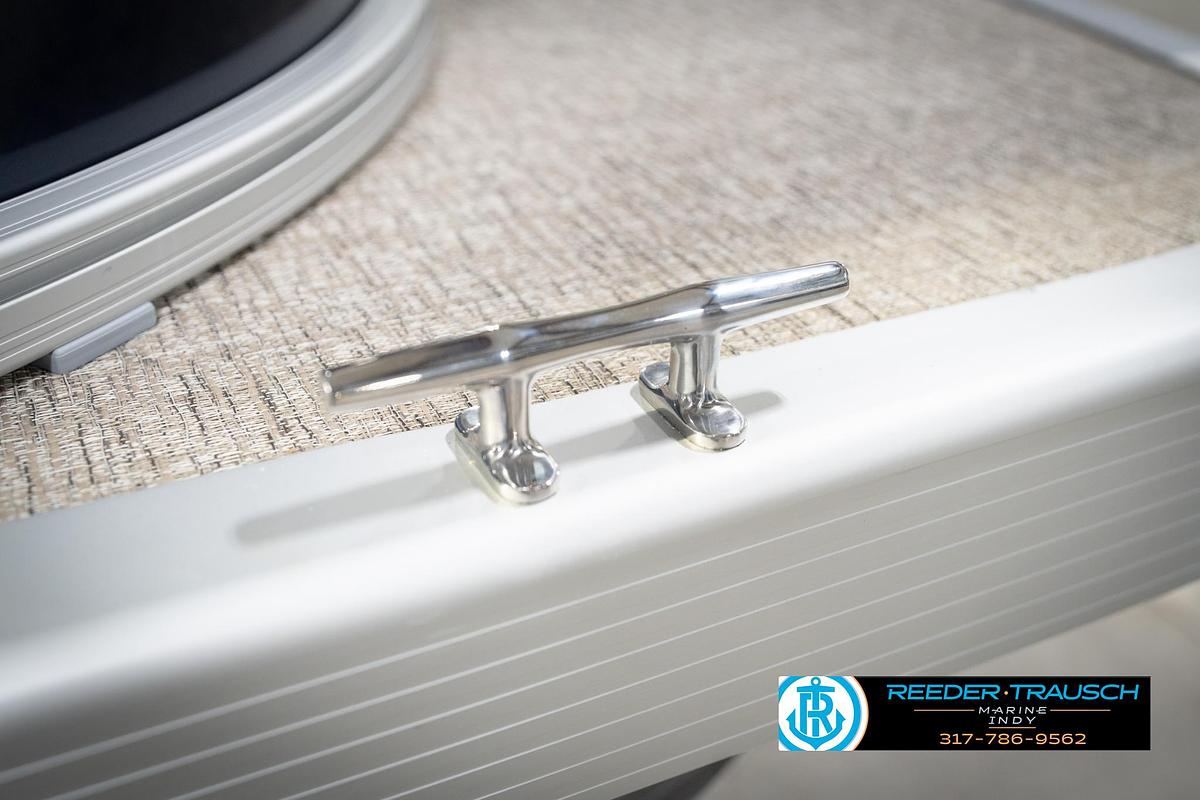 2026 Bennington 168 SLJ