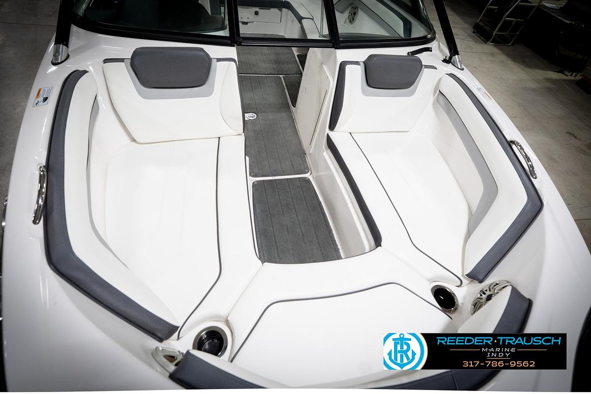 Used 2015 Yamaha AR192