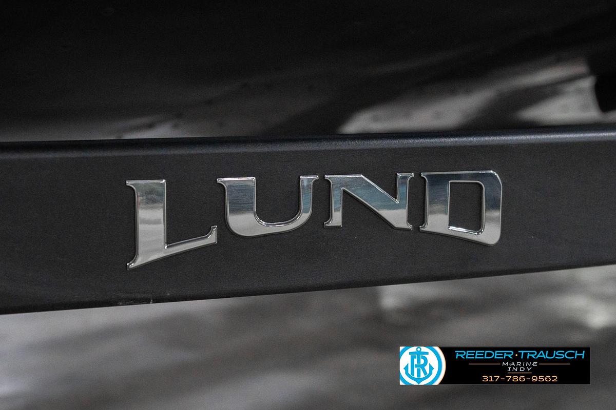 2026 Lund 1875 Crossover XS