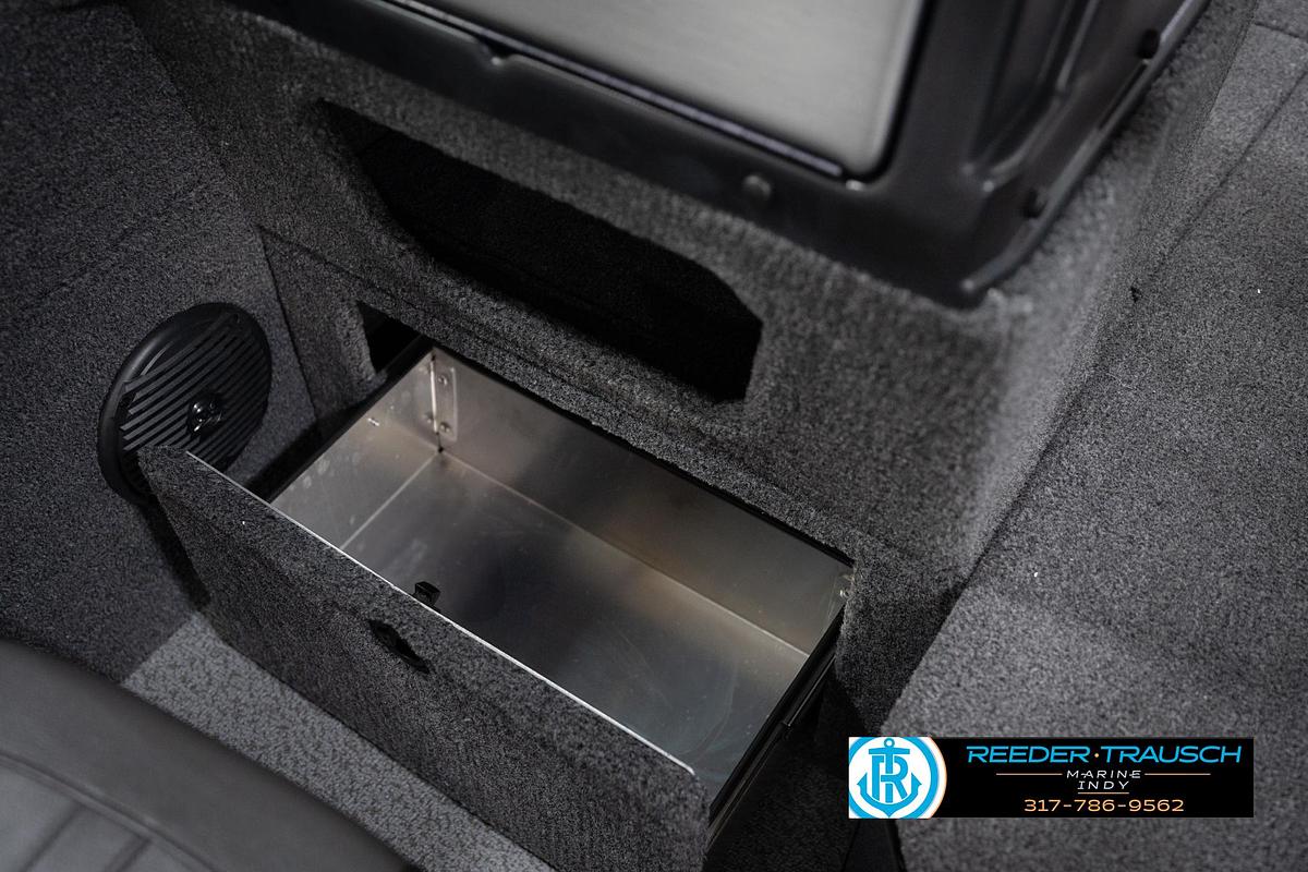 2026 Lund 1775 Impact XS